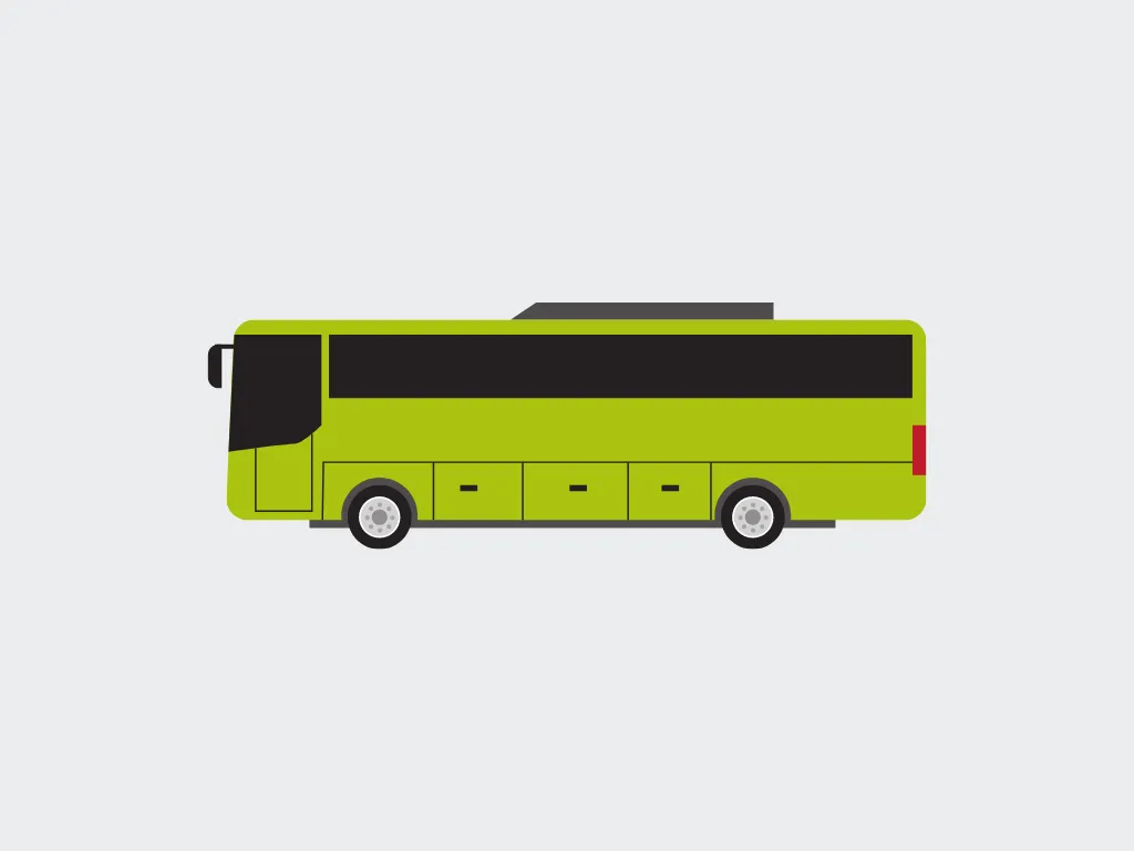 İnternetten Otobüs Bileti Nasıl Satılır?