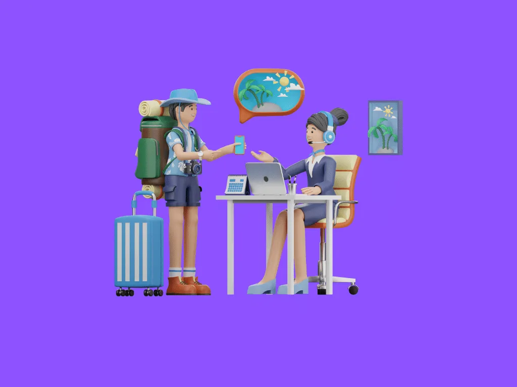 Seyahat Acentası Bayiliği Nasıl Alınır?