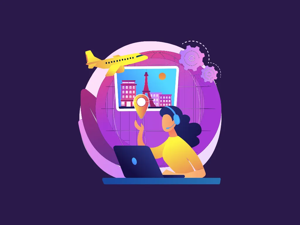 Seyahat Acentası Belgesi Nasıl Alınır?