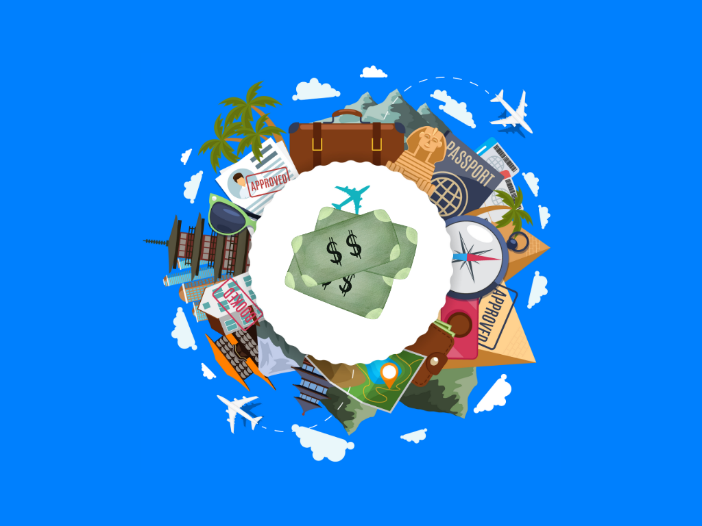 Seyahat Acentası Nasıl Para Kazanır?