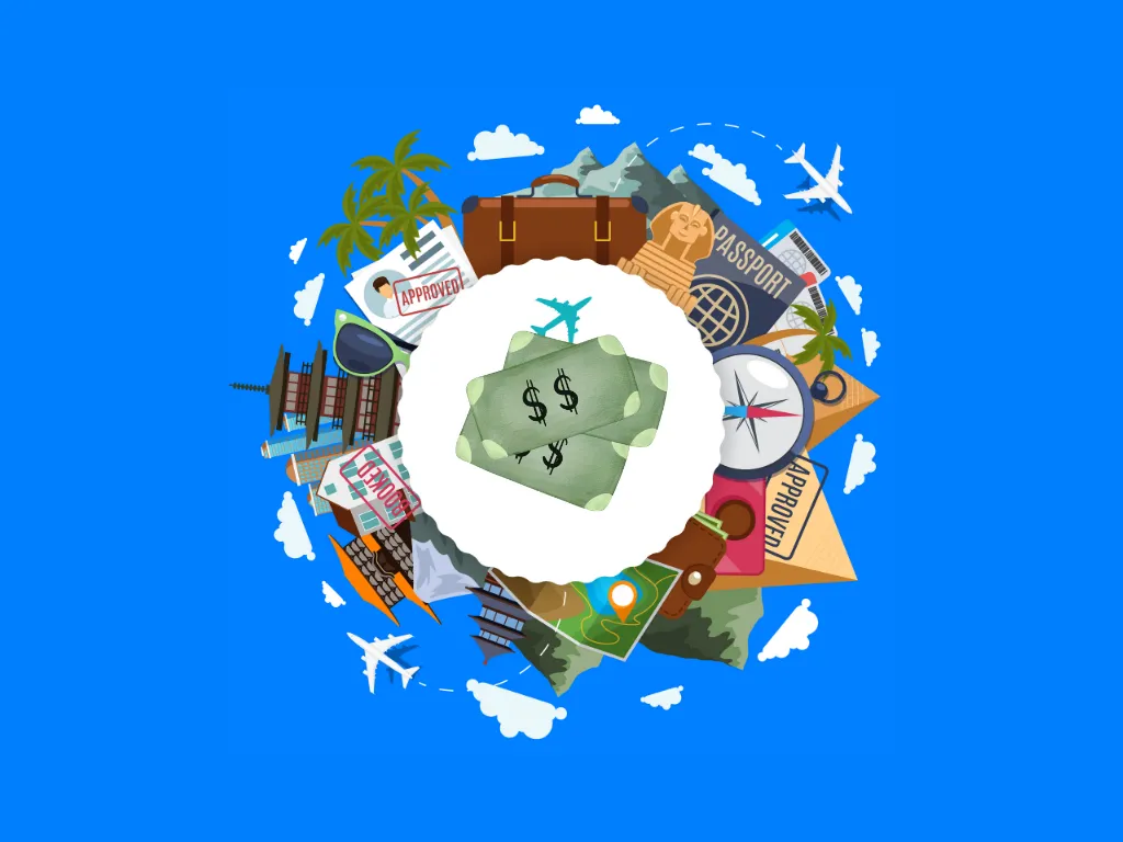 Seyahat Acentası Nasıl Para Kazanır?