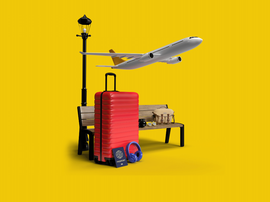 Uçak Bileti Satış Bayiliği Nasıl Açılır?