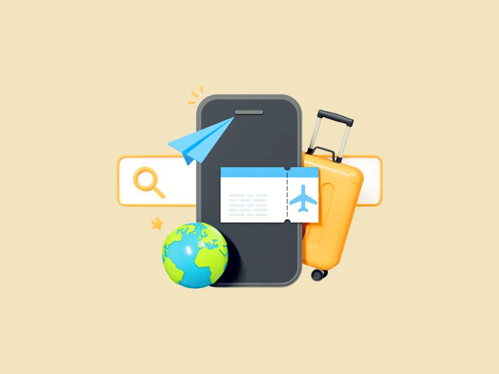 Uçak Bileti Satışı Bayiliği Nasıl Alınır?