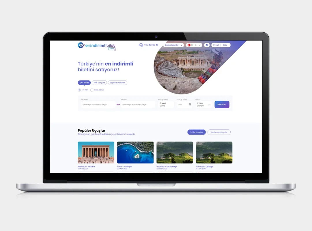 Enindirimlibilet.com