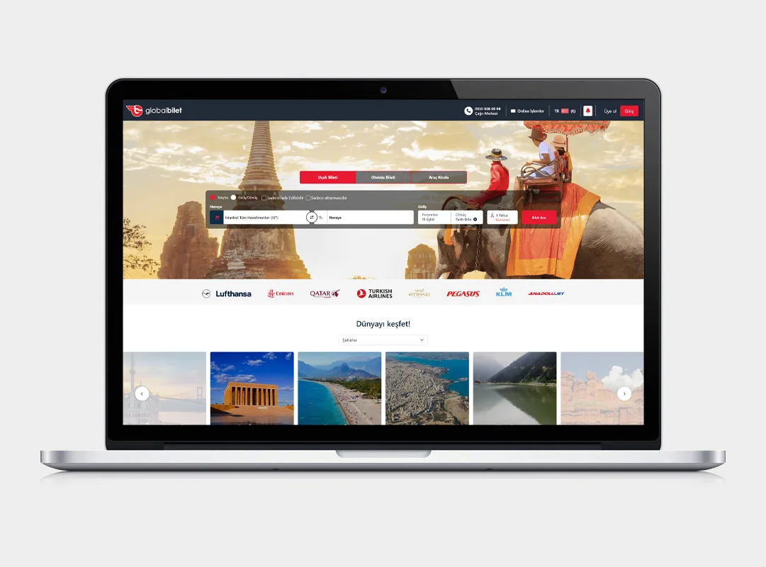 Globalbilet.com