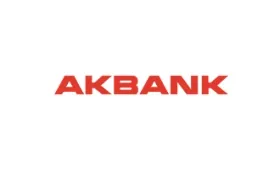 Akbank logo