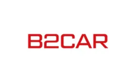 B2Car logo