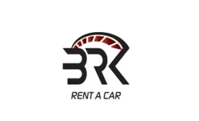 BRK Rent a Car logo