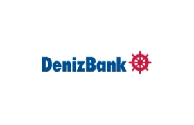 Denizbank logo