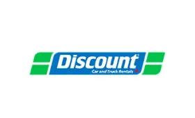 Discount logo