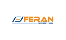 Feran Car Rental logo