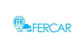 FFK Fer Car logo