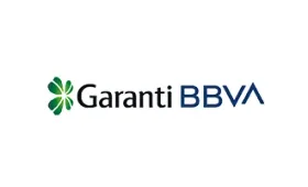 Garanti Bankası logo