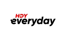 HDY Everyday logo