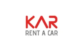 Kar Rent a Car logo