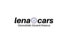 Lena Cars logo