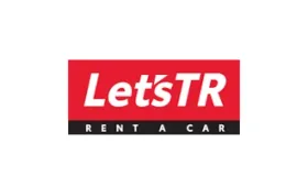 Let's TR logo