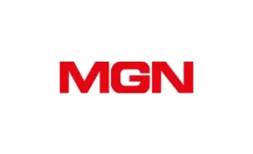 MGN logo