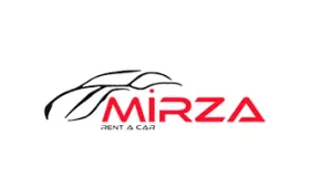 Mirza logo
