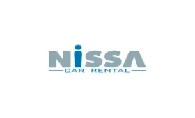 Nissa Car Rental logo