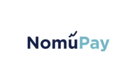Nomu Pay logo