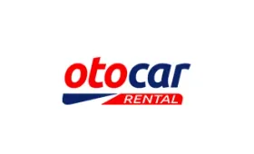 Otocar Rental logo