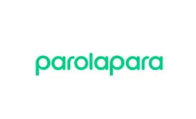 ParolaPara logo