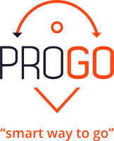 ProGo logo