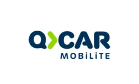 QCar Mobilite logo