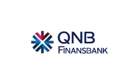 QNB Finansbank logo