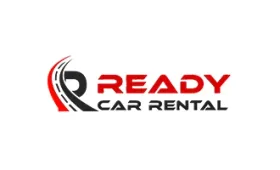 Ready Car logo
