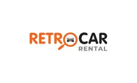 RetroCar logo