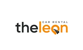 TheLeon Rent logo