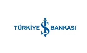 İş Bankası logo