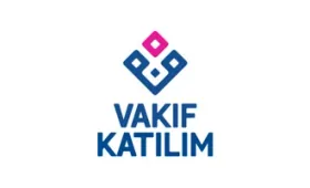 Vakıf Katılım logo