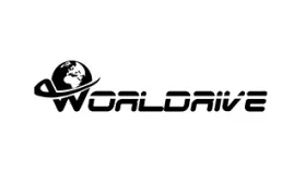 Worldrive logo
