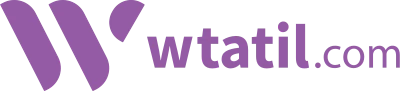 wTatil logo