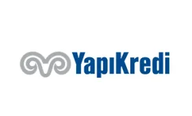Yapı Kredi logo