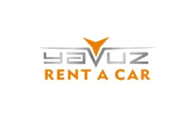 Yavuz Rent a Car logo