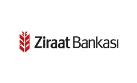 Ziraat Bankası logo
